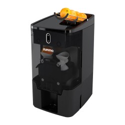 Zummo Viva Automatic Citrus Orange Juicer, Black - 3