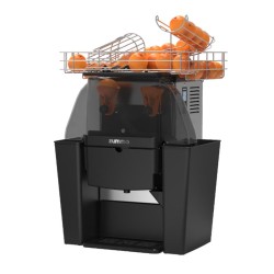 Zummo Z06 Nature Automatic Citrus Orange Juicer, Smoked - 3