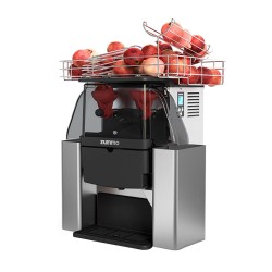 Zummo Z06A Nature Automatic Citrus Orange Juicer, Inox - 4