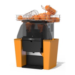 Zummo Z06A Nature Автоматическая соковыжималка для цитрусовых, оранжевый - 2
