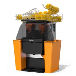 Zummo Z06A Nature Автоматическая соковыжималка для цитрусовых, оранжевый - 3