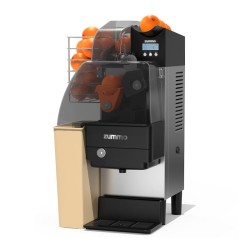 Zummo Z1 Nature Automatic Citrus Orange Juicer, Beige - Zummo (1)