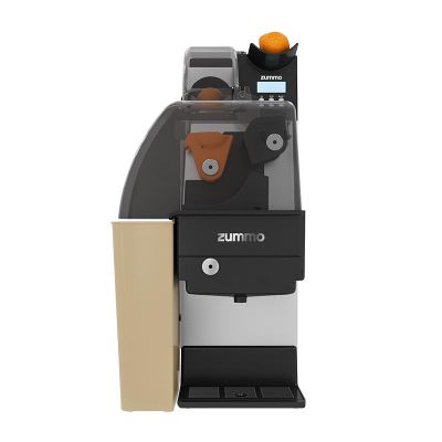 Zummo Z1 Nature Automatic Citrus Orange Juicer, Beige - Zummo
