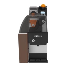 Zummo Z1 Nature Automatic Citrus Orange Juicer, Coffee - 1