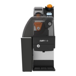 Zummo Z1 Nature Automatic Citrus Orange Juicer, Smoked - 1