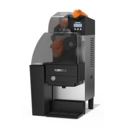 Zummo Z1 Nature Automatic Citrus Orange Juicer, Smoked - 2