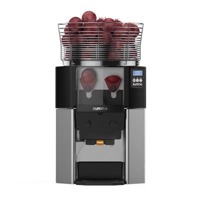 Zummo Z14 Nature Counter Top Otomatik Narenciye Portakal Sıkma Makinesi - 6