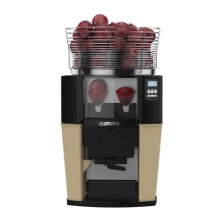 Zummo Z14A عصارة برتقال حمضيات أوتوماتيكية قابلة للتكيف Z14A، بيج - 4