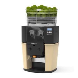 Zummo Z14A Adapt Automatic Citrus Orange Juicer, Beige - 5
