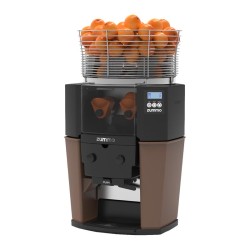 Zummo Z14A Adapt Automatic Citrus Orange Juicer, Coffee - 3