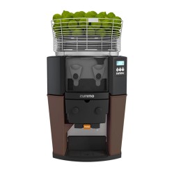 Zummo Z14A Adapt Automatic Citrus Orange Juicer, Coffee - 5