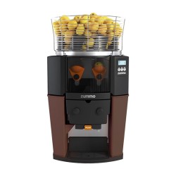 Zummo Z14A Adapt Automatic Citrus Orange Juicer, Coffee - 7