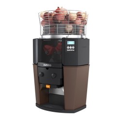 Zummo Z14A Adapt Automatic Citrus Orange Juicer, Coffee - 8