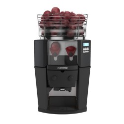 Zummo Z14A Adapt Automatic Citrus Orange Juicer Machine, Smoked - 4