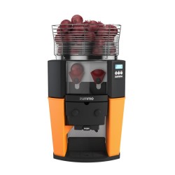 Zummo Z14A عصارة برتقال حمضيات أوتوماتيكية قابلة للتكيف Z14A، برتقالي - 4