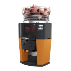 Zummo Z14A Adapt Automatic Citrus Orange Juicer, Orange - 6