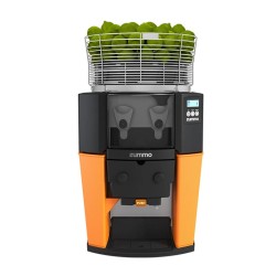 Zummo Z14A Adapt Автоматическая соковыжималка для цитрусовых, оранжевый - 5