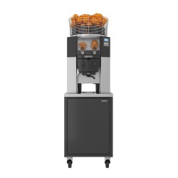 Zummo Z14A Slim Cabinet Automatic Citrus Orange Juicer Machine - 1