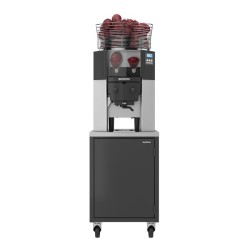 Zummo Z14A Slim Cabinet Automatic Citrus Orange Juicer Machine - 5