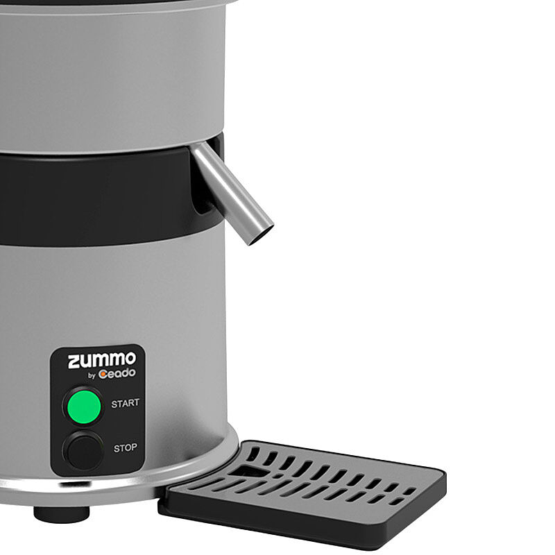 Zummo Z22 Katı Meyve Sıkacağı - Zummo