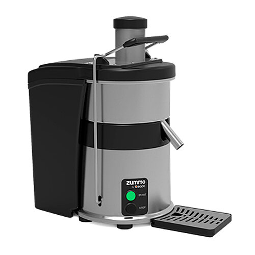 Zummo Z22 Katı Meyve Sıkacağı - 1
