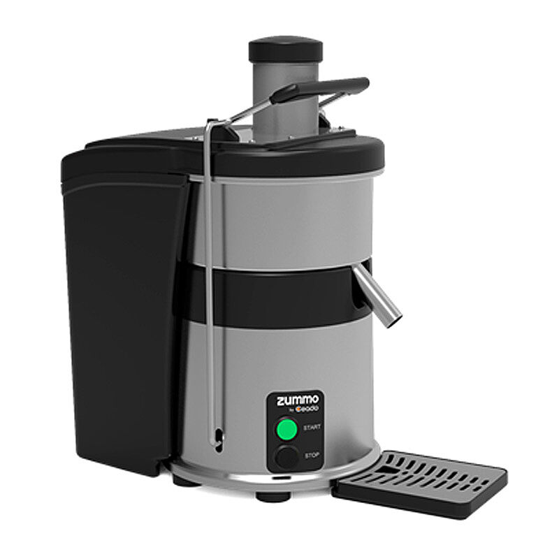 Zummo Z22 Katı Meyve Sıkacağı - Zummo