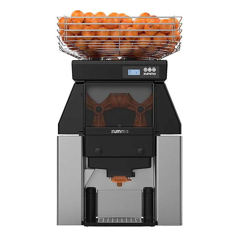 Zummo Z40 آلة عصارة البرتقال والحمضيات الأوتوماتيكية المكيفة - Zummo