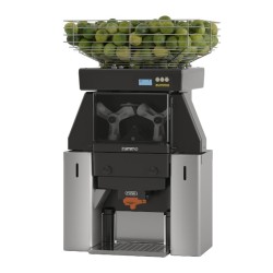 Zummo Z40 Adapt Automatic Citrus Orange Juicer Machine - 6