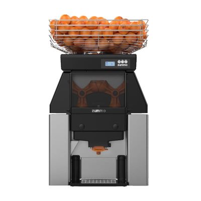 Zummo Z40 Adapt Automatic Citrus Orange Juicer Machine - Zummo
