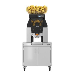 Zummo Z40 Adapt Cabinet Plus G Automatic Citrus Orange Juicer - 3