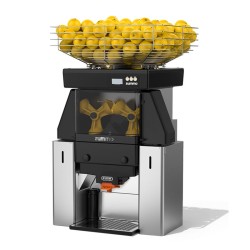 Zummo Z40 Adapt Cabinet Plus G Автоматическая соковыжималка для цитрусовых и апельсинов - 6