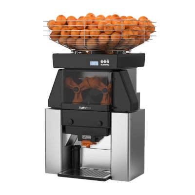 Zummo Z40 Advance Otomatik Narenciye Portakal Sıkma Makinesi - Zummo