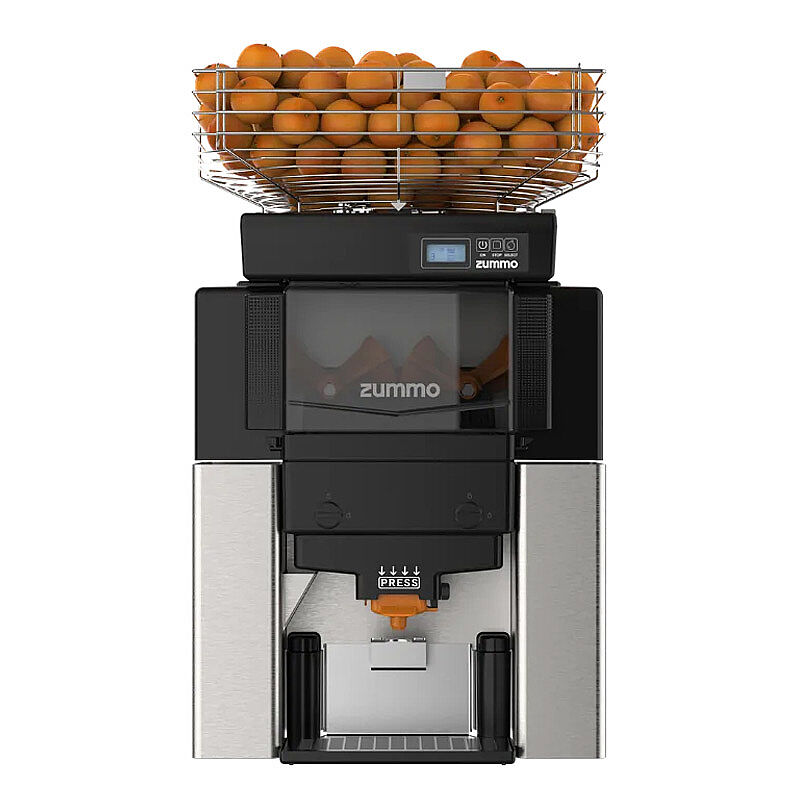 Zummo Z40 Advance Otomatik Narenciye Portakal Sıkma Makinesi - Zummo