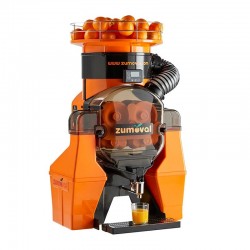 Zumoval Ball Automatic Orange Juicer Machine - Zumoval