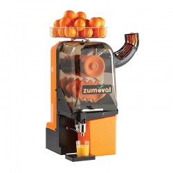 Zumoval Minimax Automatic Orange Juicer - Zumoval