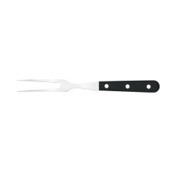 Zwilling 316650000 Twin Gourmet Blok Bıçak Seti, 9 Parça - Thumbnail