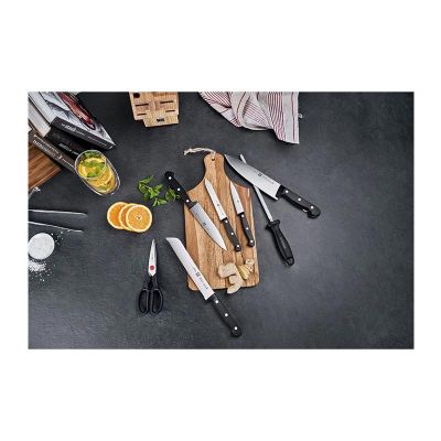 Zwilling 349310030 Twin Chef Bıçak Seti, 8 Parça - 2