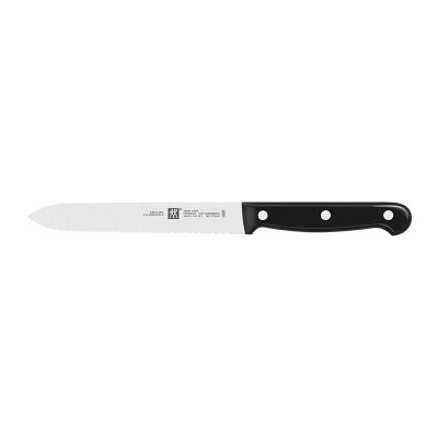 Zwilling 349310030 Twin Chef Bıçak Seti, 8 Parça - 4