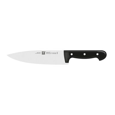 Zwilling 349310030 Twin Chef Bıçak Seti, 8 Parça - 6