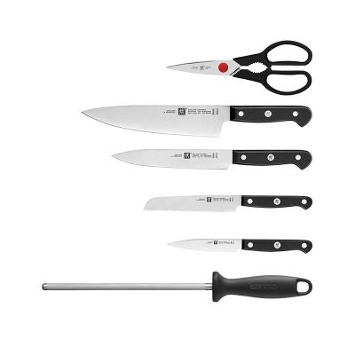 Zwilling 361310020 Gourmet Blok Bıçak Seti, 7 Parça - 2