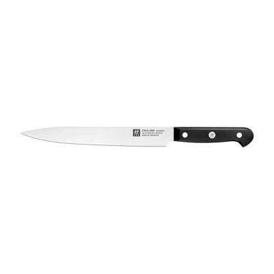 Zwilling 361310020 Gourmet Blok Bıçak Seti, 7 Parça - 6