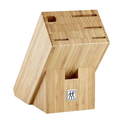 Zwilling 361310020 Gourmet Blok Bıçak Seti, 7 Parça - 8