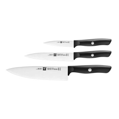 Zwilling 385900030 Life 3 Parça Bıçak Seti - 1