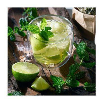 Zwilling 395000770 Çift Çidarlı Çay Bardağı Seti, 2'li, 240 ml - 4