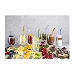 Zwilling 395000780 Çift Çidarlı Latte Bardağı, 2 Adet, 350 ml - Thumbnail