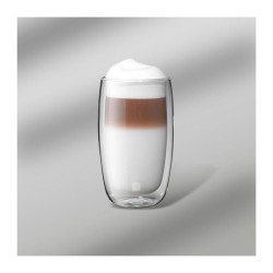 Zwilling 395000780 Çift Çidarlı Latte Bardağı, 2 Adet, 350 ml - Thumbnail