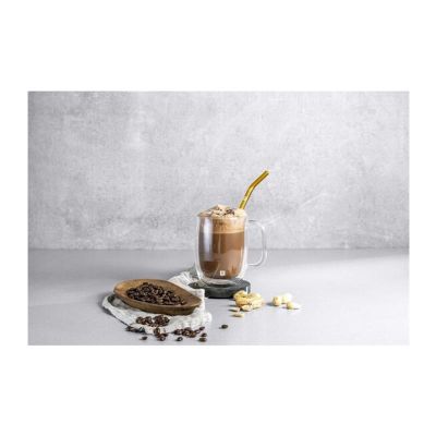 Zwilling 395001140 Çift Çidarlı Latte Bardağı Seti, 2'li, 450 ml - 2
