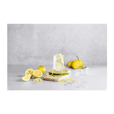 Zwilling 395002170 Çift Çidarlı Longdrink Bardak Seti, 2'li, 350 ml - 3