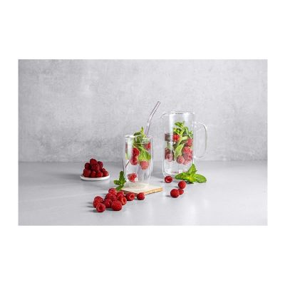 Zwilling 395003060 Çift Çidarlı Sürahi ve Karaf, 800 ml - 2