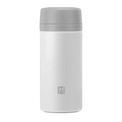 Zwilling 395005110 Süzgeçli Termos, 420 ml, Beyaz - Thumbnail